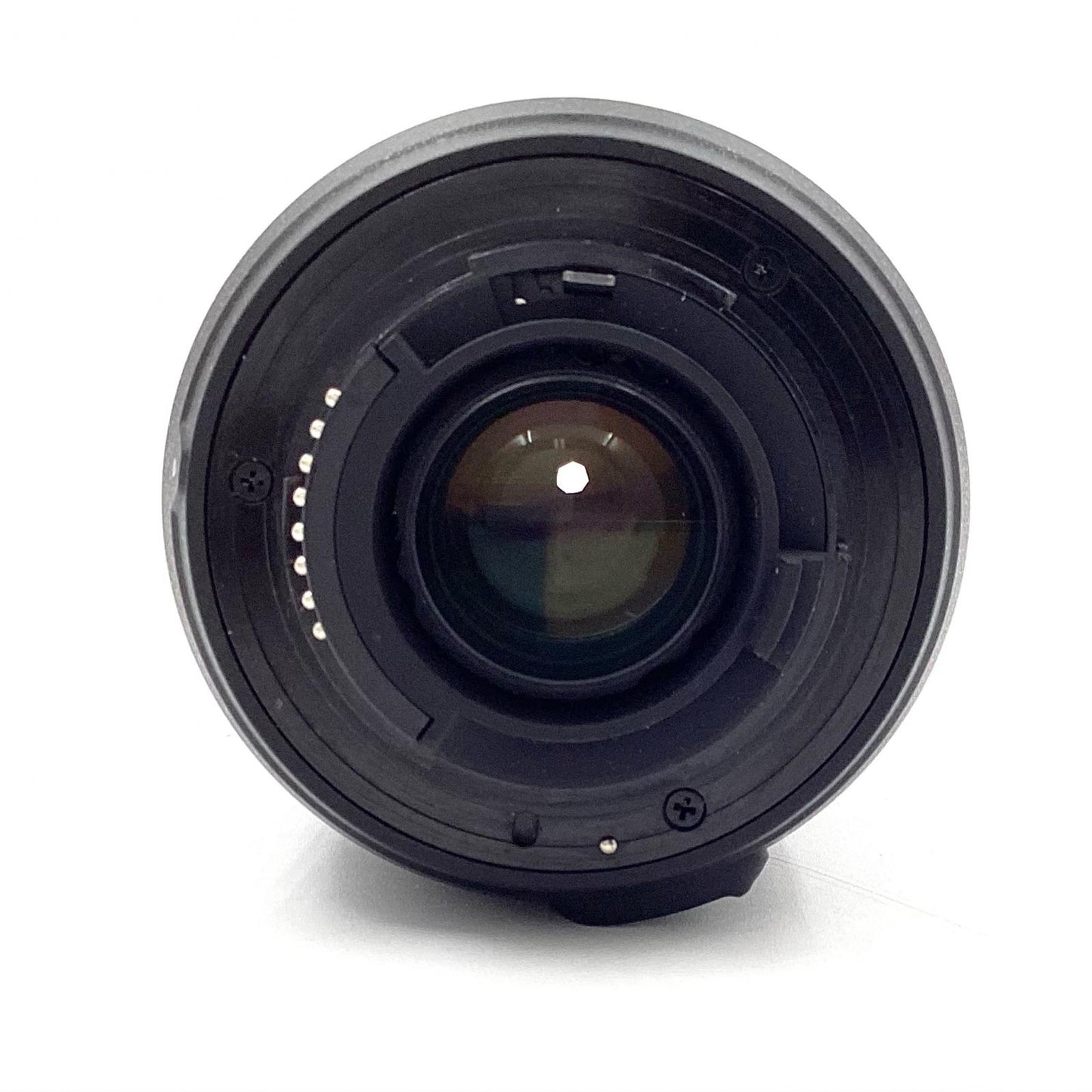 【全額返金保証】【最速発送】Nikon AF-S DX Zoom Nikkor ED 18-135mm F3.5-5.6G (IF) 動作確認済