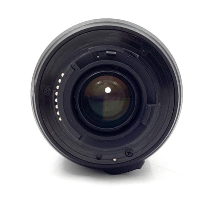 【全額返金保証】【最速発送】Nikon AF-S DX Zoom Nikkor ED 18-135mm F3.5-5.6G (IF) 動作確認済