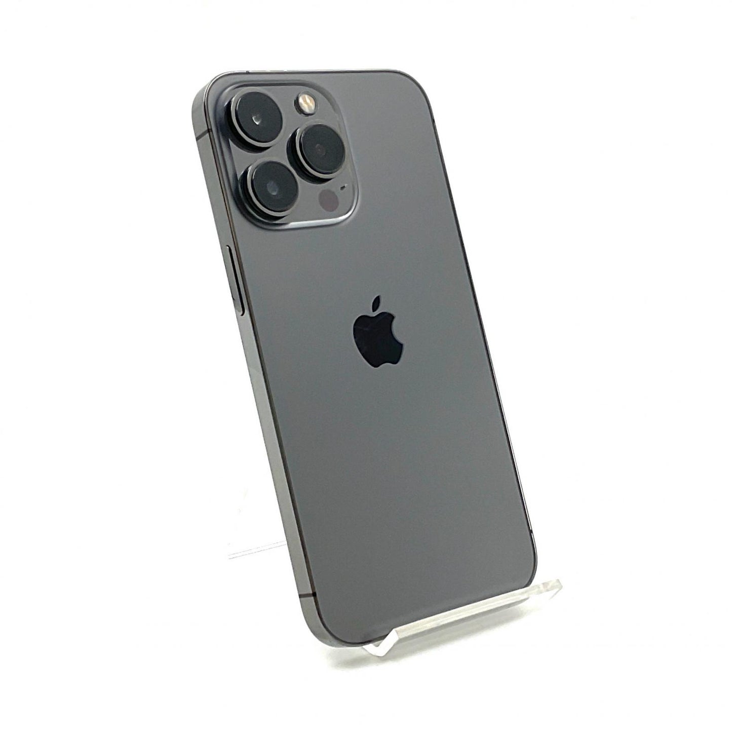 【全額返金保証】【最速発送】Apple iPhone iPhone 13 Pro 256GB グラファイト SIMフリー 動作確認済 82%