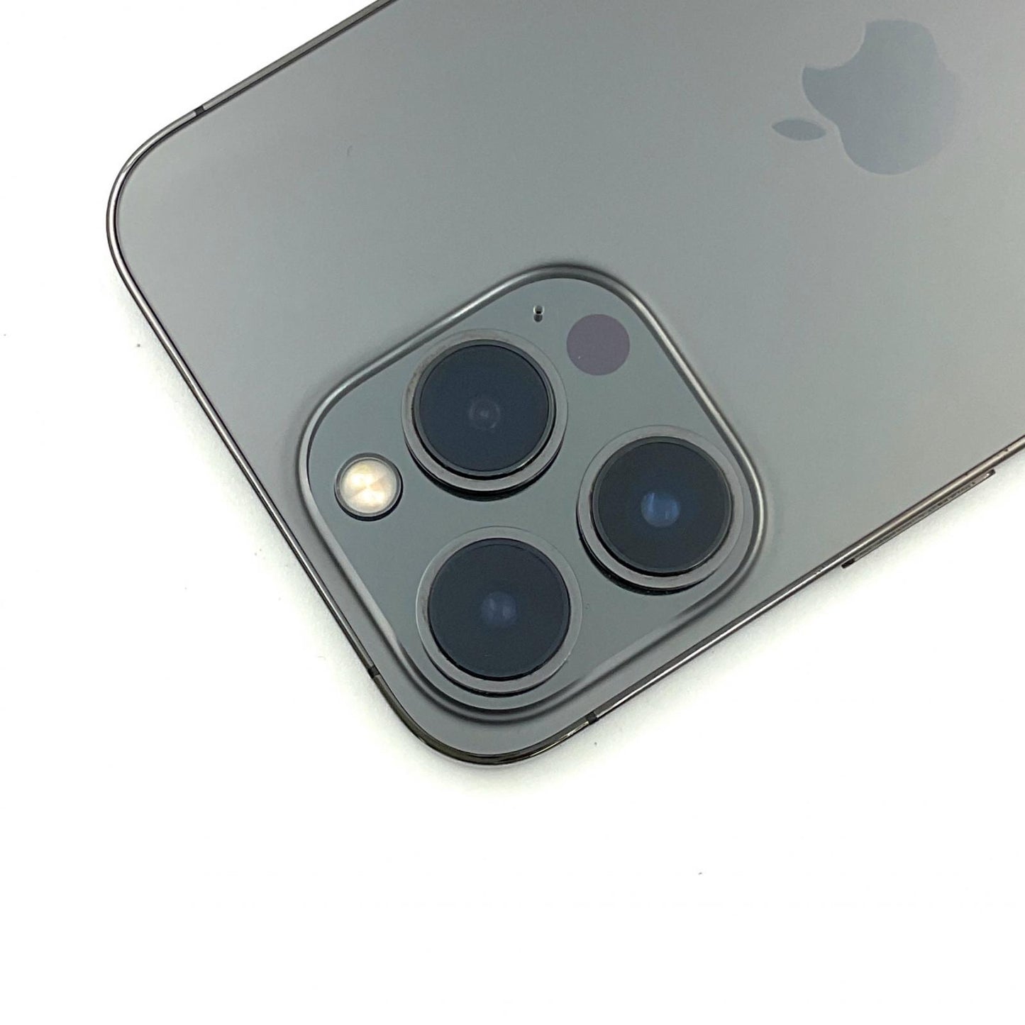 【全額返金保証】【最速発送】Apple iPhone iPhone 13 Pro 256GB グラファイト SIMフリー 動作確認済 82%