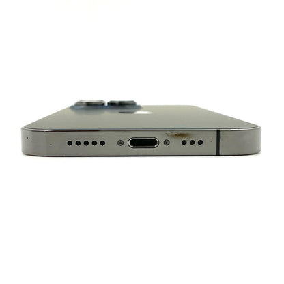 【全額返金保証】【最速発送】Apple iPhone iPhone 13 Pro 256GB グラファイト SIMフリー 動作確認済 82%