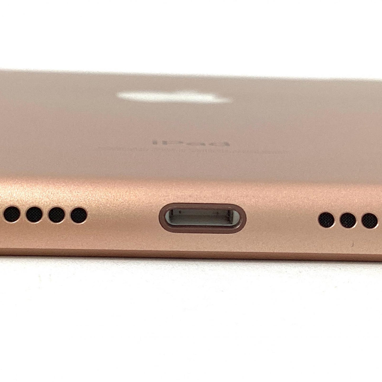 【全額返金保証】【最速発送】Apple iPad iPad 10.2インチ 第8世代 32GB ゴールド WiFi+Cellular docomo 白ロム 美品 動作確認済