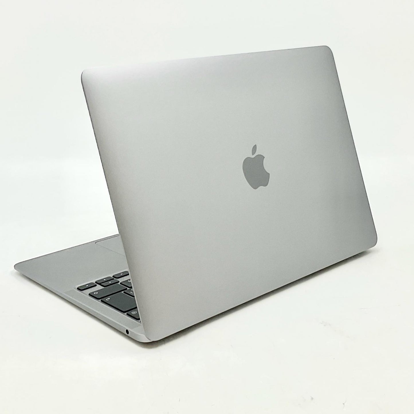 【全額返金保証】【最速発送】Apple MacBook Air 13.3インチ 2020 Apple M1 16GB SSD 512GB スペースグレイ 99% 動作確認済