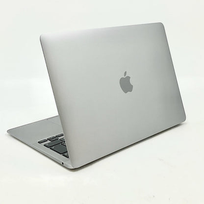 【全額返金保証】【最速発送】Apple MacBook Air 13.3インチ 2020 Apple M1 16GB SSD 512GB スペースグレイ 99% 動作確認済