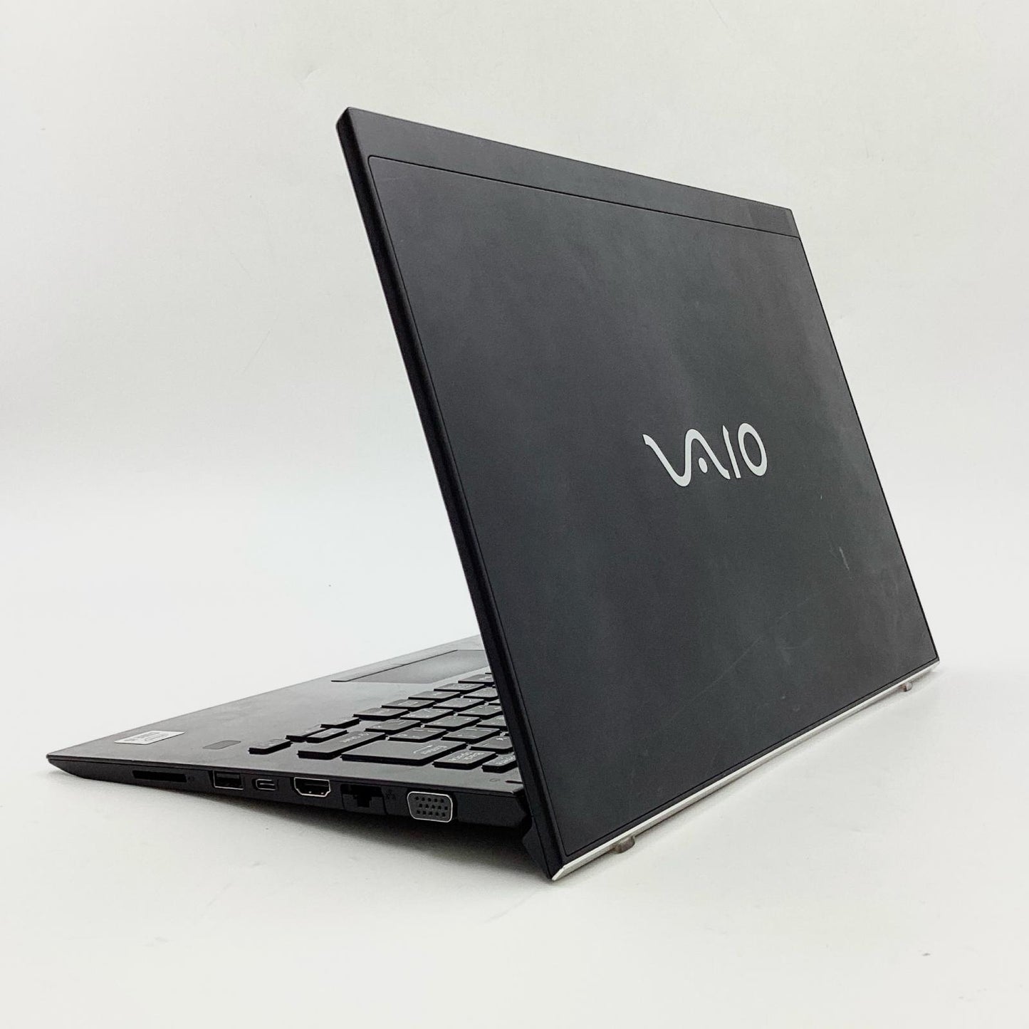 【全額返金保証】【最速発送】Sony VAIO VJPK13C11N Intel Core i5-1035G1 8GB SSD 256GB 94.3% 動作確認済