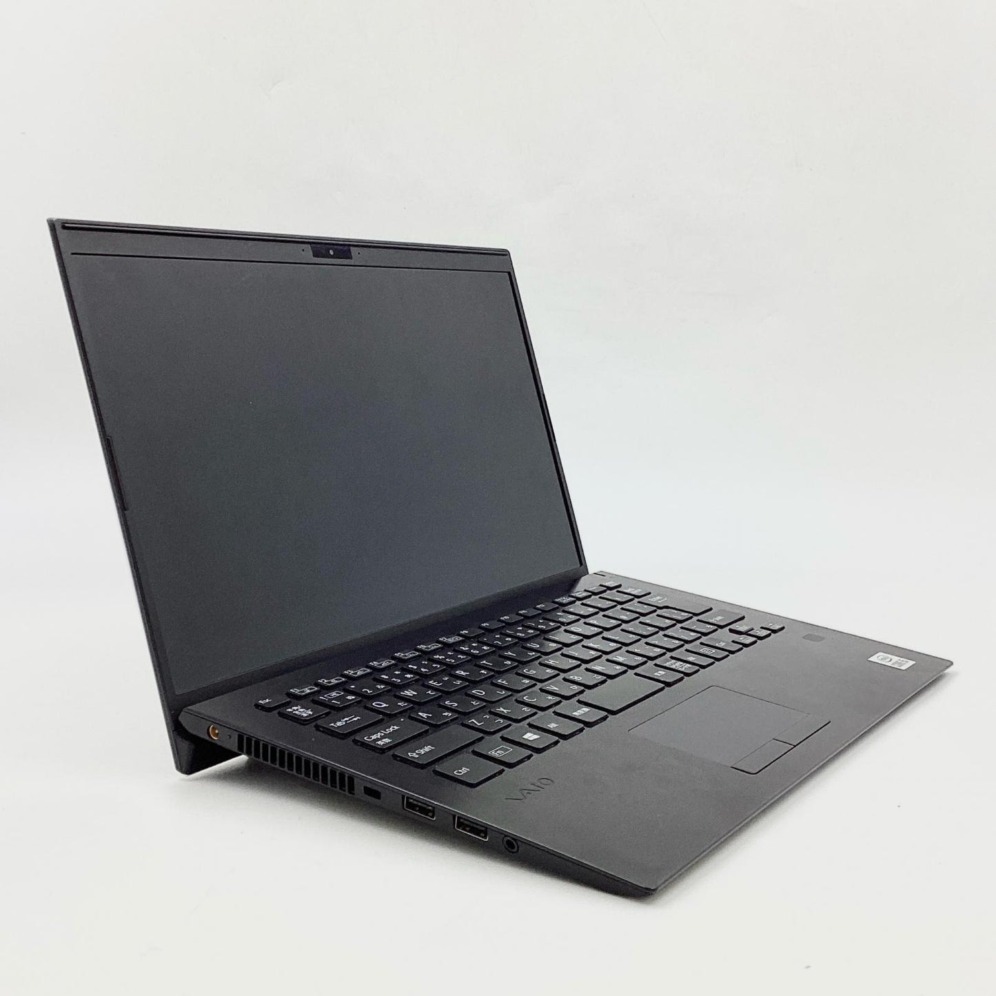 【全額返金保証】【最速発送】Sony VAIO VJPK13C11N Intel Core i5-1035G1 8GB SSD 256GB 94.3% 動作確認済