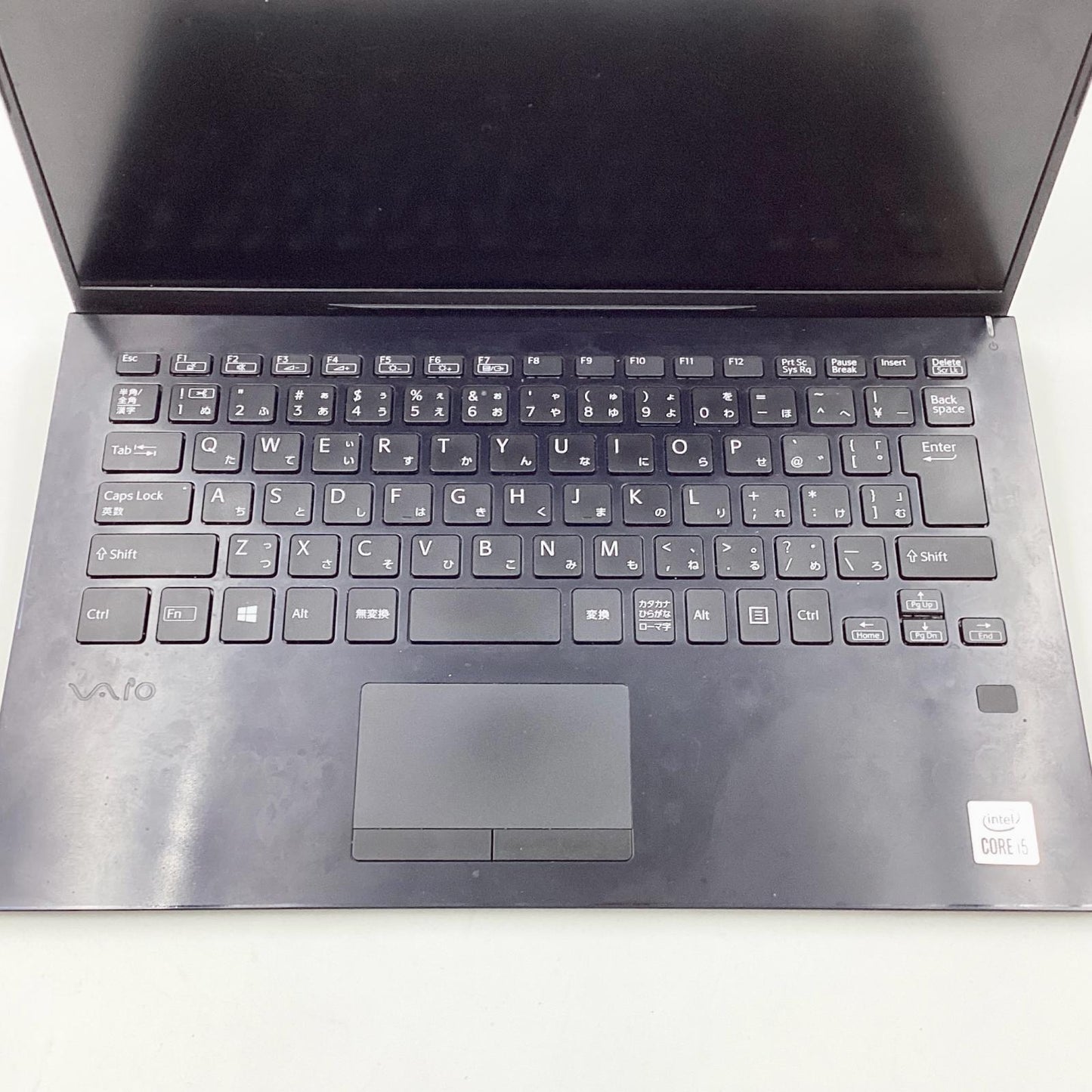 【全額返金保証】【最速発送】Sony VAIO VJPK13C11N Intel Core i5-1035G1 8GB SSD 256GB 94.3% 動作確認済
