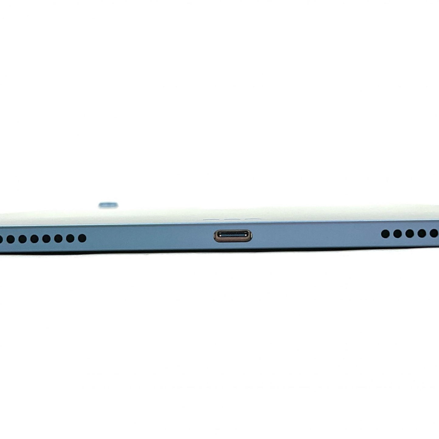 【全額返金保証】【最速発送】Apple iPad Air 10.9インチ 第5世代 64GB ブルー Wi-Fi 動作確認済