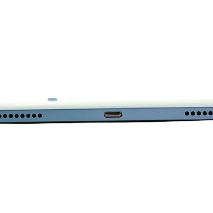 【全額返金保証】【最速発送】Apple iPad Air 10.9インチ 第5世代 64GB ブルー Wi-Fi 動作確認済