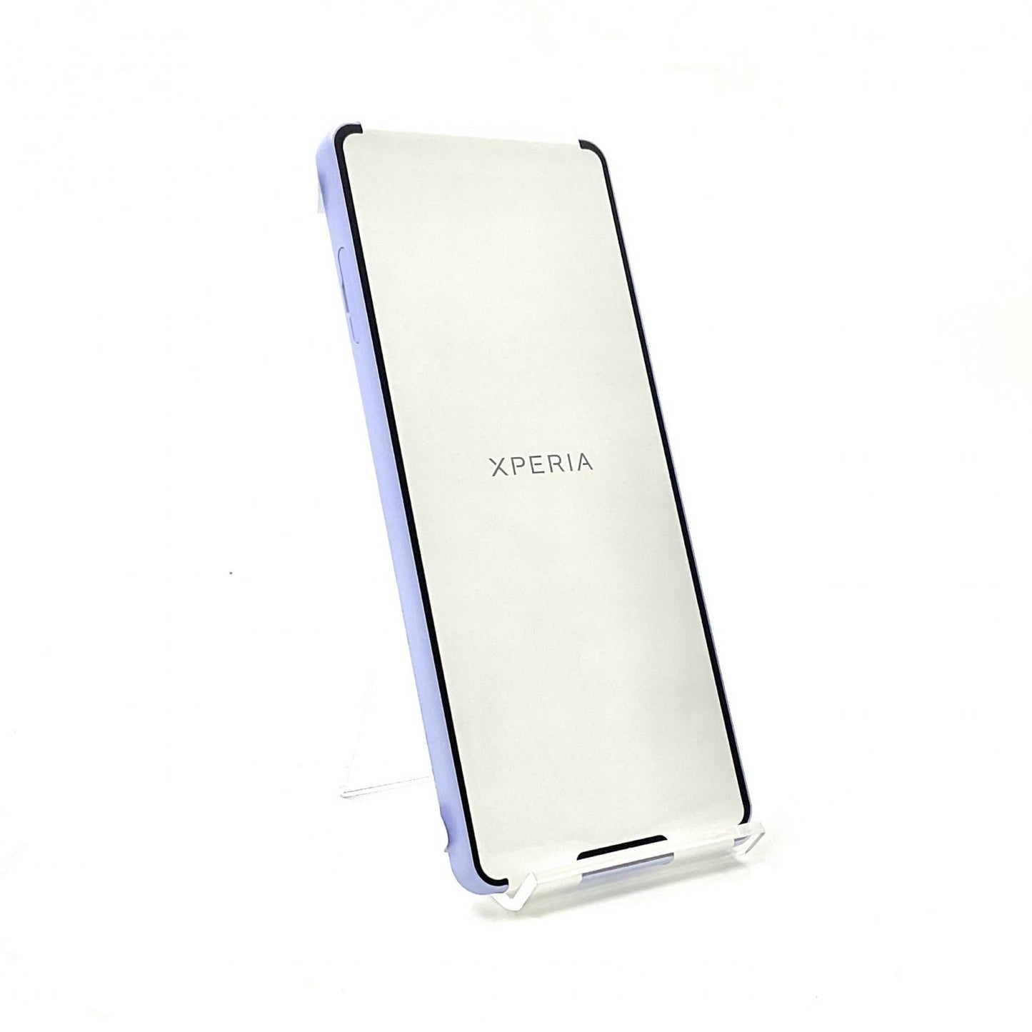 【全額返金保証】【最速発送】Sony Xperia 10V 128GB ラベンダー Softbank SOSAY1 白ロム 超美品 動作確認済