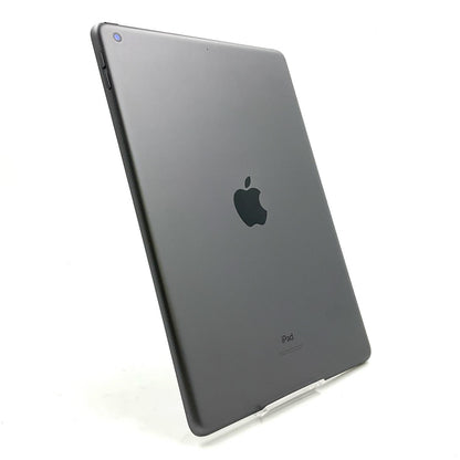 【全額返金保証】【最速発送】Apple iPad iPad 10.2インチ 第9世代 64GB スペースグレイ Wi-Fi 超美品 動作確認済