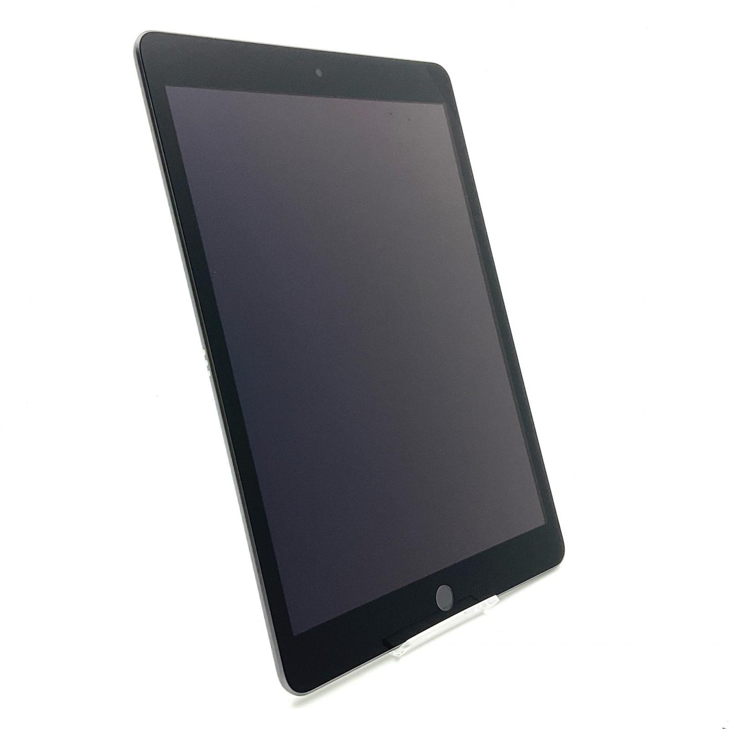 【全額返金保証】【最速発送】Apple iPad iPad 10.2インチ 第9世代 64GB スペースグレイ Wi-Fi 超美品 動作確認済