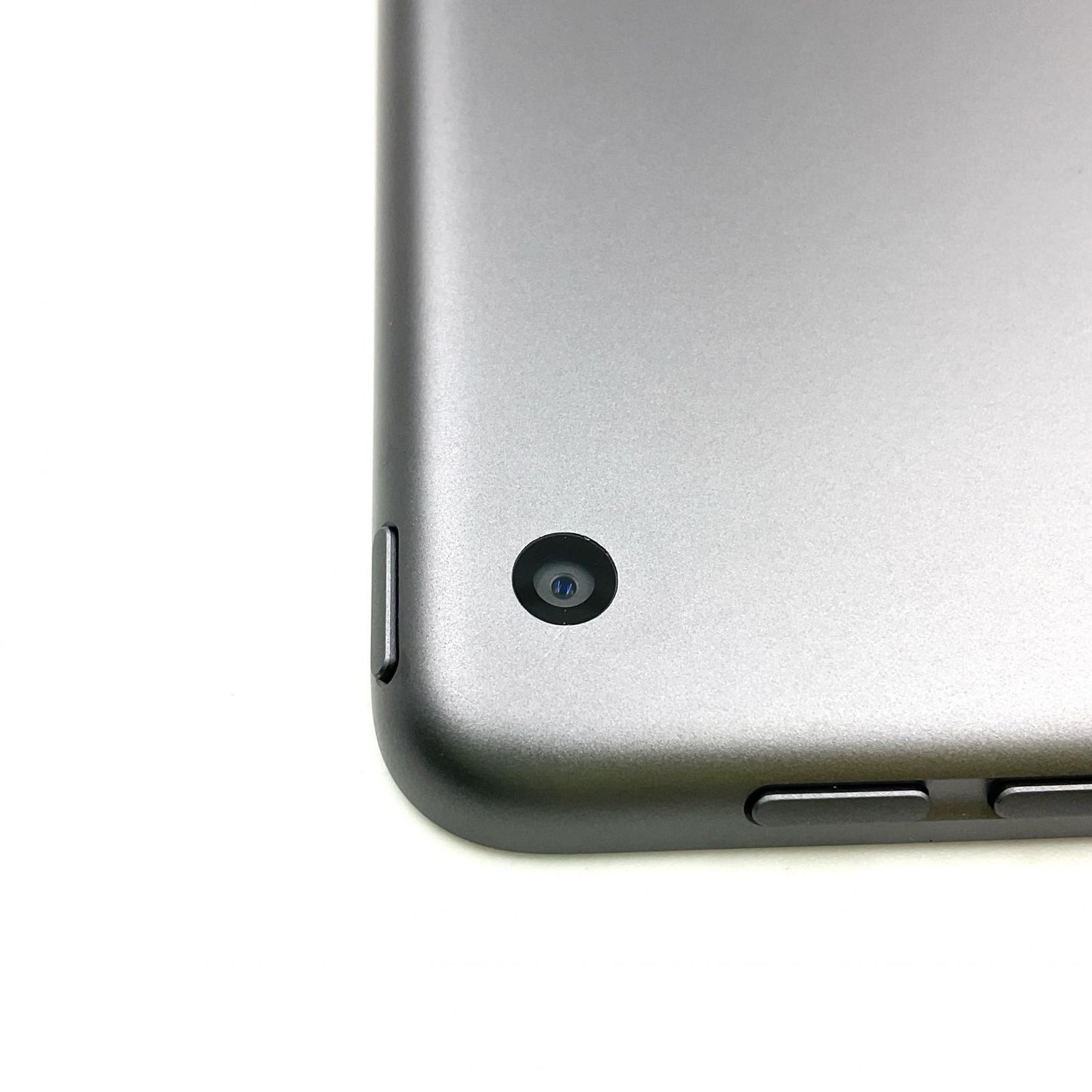 【全額返金保証】【最速発送】Apple iPad iPad 10.2インチ 第9世代 64GB スペースグレイ Wi-Fi 超美品 動作確認済