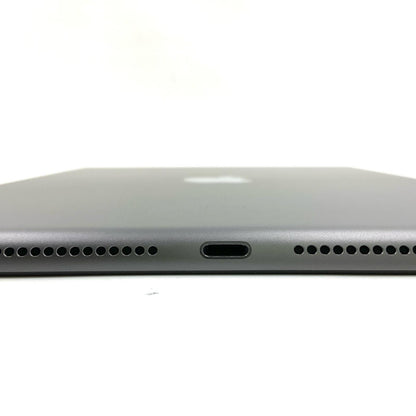【全額返金保証】【最速発送】Apple iPad iPad 10.2インチ 第9世代 64GB スペースグレイ Wi-Fi 超美品 動作確認済