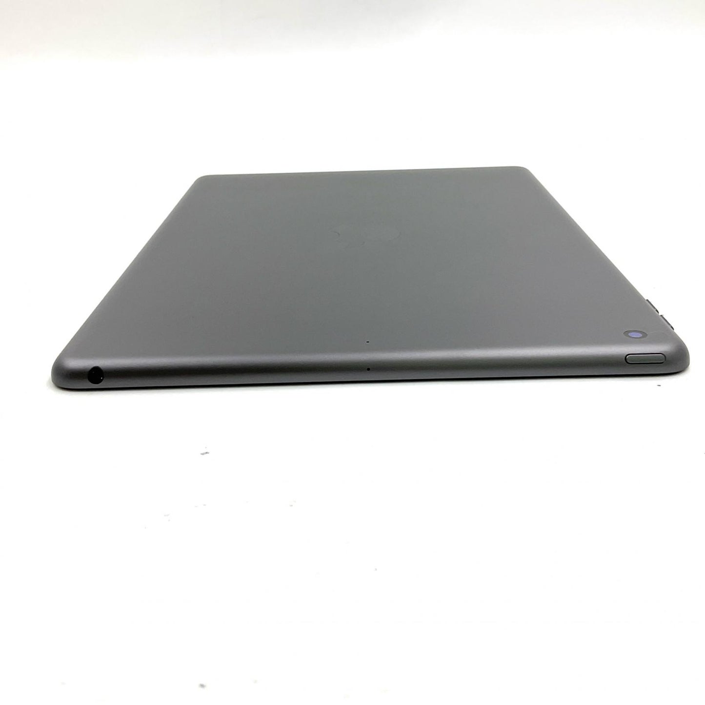 【全額返金保証】【最速発送】Apple iPad iPad 10.2インチ 第9世代 64GB スペースグレイ Wi-Fi 超美品 動作確認済
