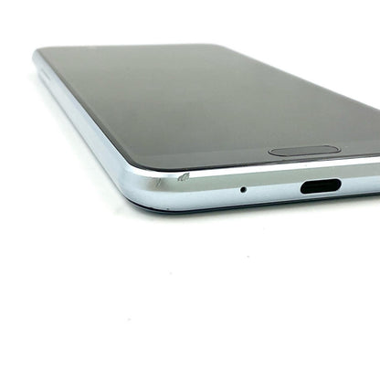 【全額返金保証】【最速発送】SHARP AQUOS sense3 plus 64GB ムーンブルー 楽天モバイル SH-RM11 白ロム 動作確認済