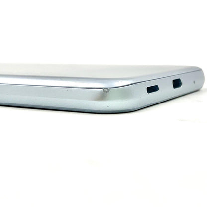 【全額返金保証】【最速発送】SHARP AQUOS sense3 plus 64GB ムーンブルー 楽天モバイル SH-RM11 白ロム 動作確認済