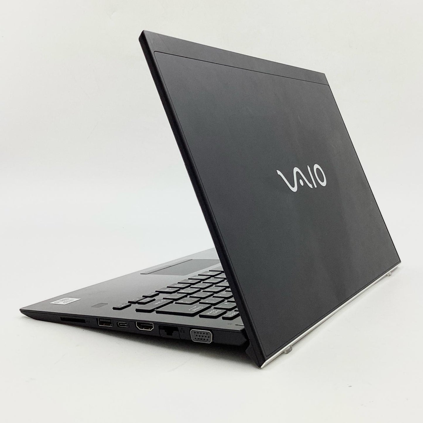 【全額返金保証】【最速発送】Sony VAIO VJPK13C11N Intel Core i5-1035G1 8GB SSD 256GB 86.6% 動作確認済