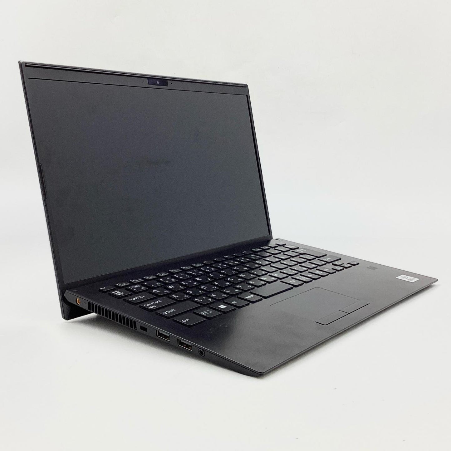 【全額返金保証】【最速発送】Sony VAIO VJPK13C11N Intel Core i5-1035G1 8GB SSD 256GB 86.6% 動作確認済
