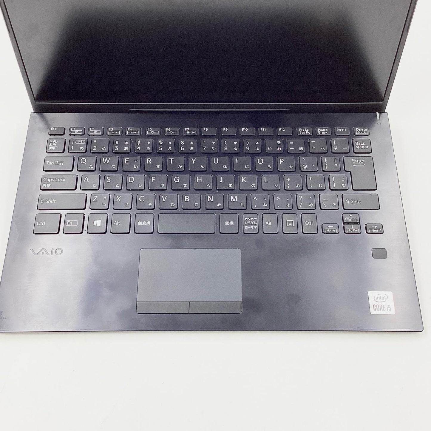【全額返金保証】【最速発送】Sony VAIO VJPK13C11N Intel Core i5-1035G1 8GB SSD 256GB 86.6% 動作確認済
