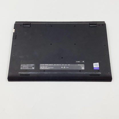 【全額返金保証】【最速発送】Sony VAIO VJPK13C11N Intel Core i5-1035G1 8GB SSD 256GB 86.6% 動作確認済