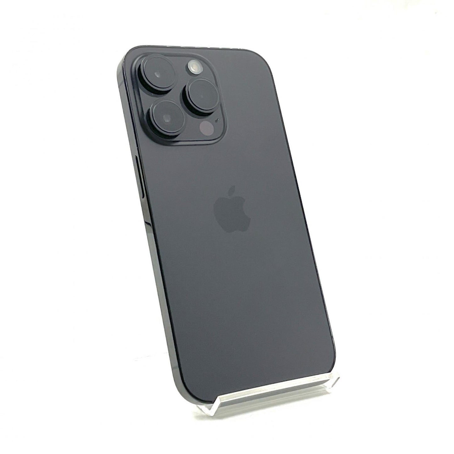 【全額返金保証】【最速発送】Apple iPhone iPhone 14 Pro 128GB スペースブラック docomo 白ロム 超美品 動作確認済