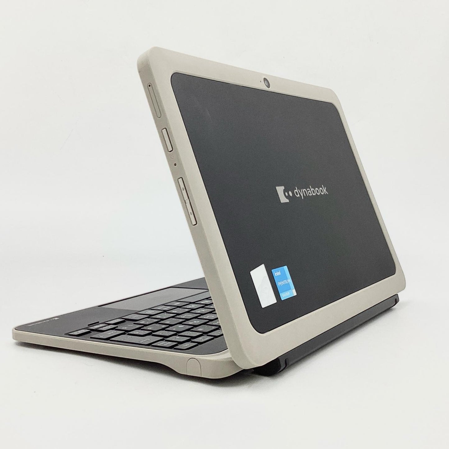 【全額返金保証】【最速発送】dynabook dynabook A6K2HXT8114E Intel(R) Pentium(R) Silver N6000 @ 1.10GHz 1.11GHz 8GB SSD 128GB 100% 動作確認済