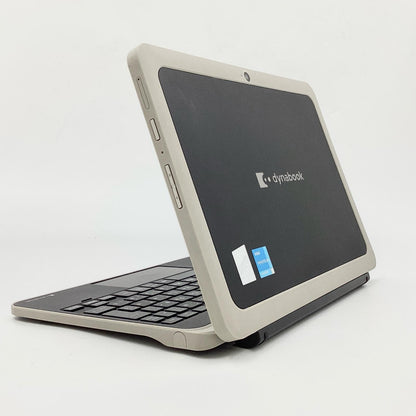 【全額返金保証】【最速発送】dynabook dynabook A6K2HXT8114E Intel(R) Pentium(R) Silver N6000 @ 1.10GHz 1.11GHz 8GB SSD 128GB 100% 動作確認済