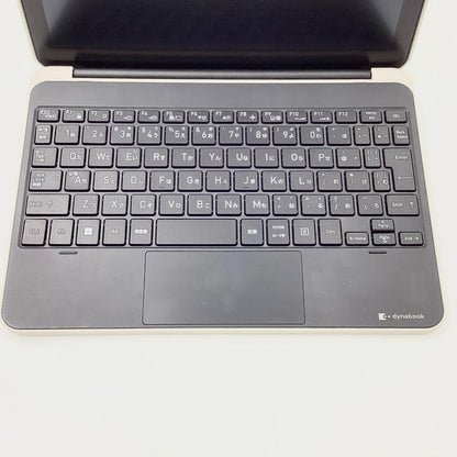 【全額返金保証】【最速発送】dynabook dynabook A6K2HXT8114E Intel(R) Pentium(R) Silver N6000 @ 1.10GHz 1.11GHz 8GB SSD 128GB 100% 動作確認済
