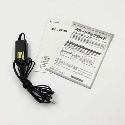 【全額返金保証】【最速発送】dynabook dynabook A6K2HXT8114E Intel(R) Pentium(R) Silver N6000 @ 1.10GHz 1.11GHz 8GB SSD 128GB 100% 動作確認済