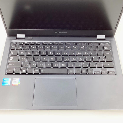 【全額返金保証】【最速発送】dynabook A6GNKVLCD515 Intel Core i5-1235U 16GB SSD 256GB 100% 動作確認済