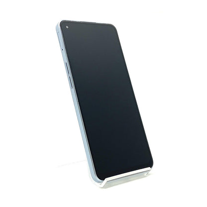 【全額返金保証】【最速発送】OPPO Reno 7A 128GB ドリームブルー SIMフリー CPH2353 動作確認済