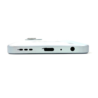 【全額返金保証】【最速発送】OPPO Reno 7A 128GB ドリームブルー SIMフリー CPH2353 動作確認済