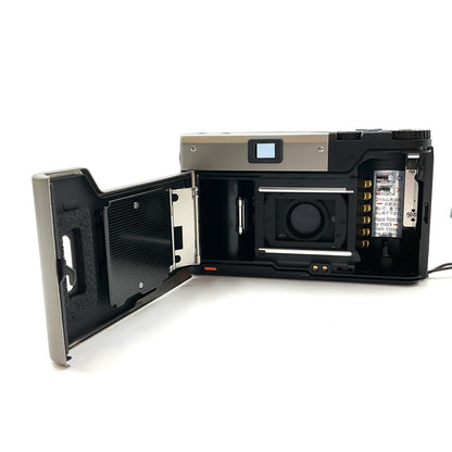 【全額返金保証】【最速発送】CONTAX T3 後期 ダブルティース 超美品 動作確認済