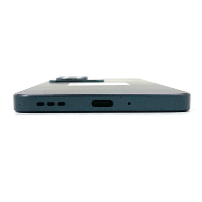 【全額返金保証】【最速発送】OPPO Reno 11A 128GB ダークグリーン SIMフリー CPH2603 動作確認済