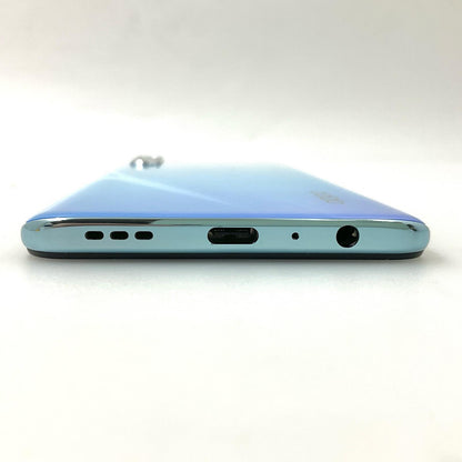 【全額返金保証】【最速発送】OPPO Reno 3A 128GB ホワイト 楽天モバイル CPH2013 白ロム 美品 動作確認済