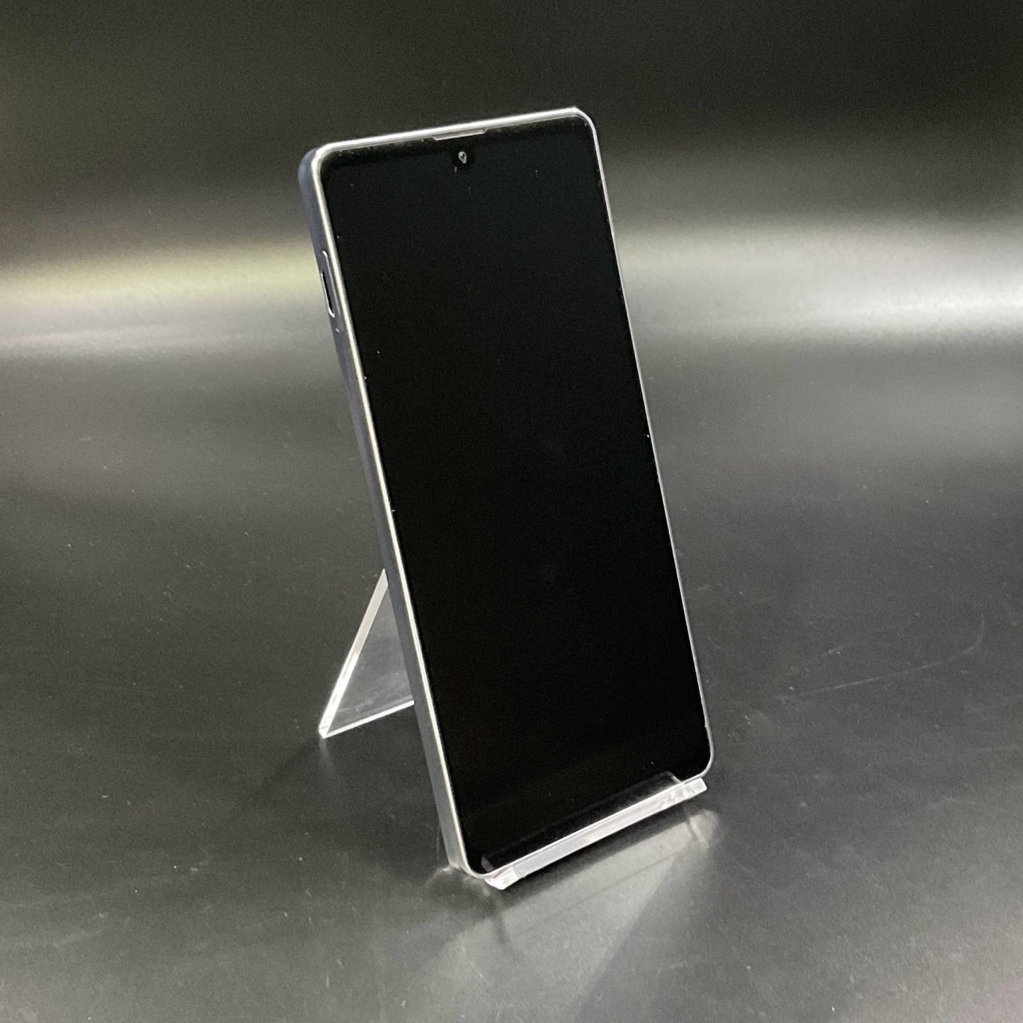 【全額返金保証】【最速発送】SHARP AQUOS zero6 128GB ホワイト 楽天モバイル SH-RM18 白ロム 動作確認済