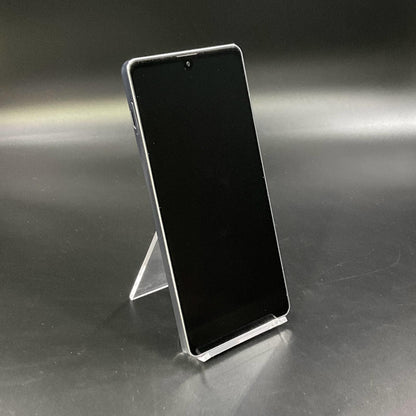 【全額返金保証】【最速発送】SHARP AQUOS zero6 128GB ホワイト 楽天モバイル SH-RM18 白ロム 動作確認済
