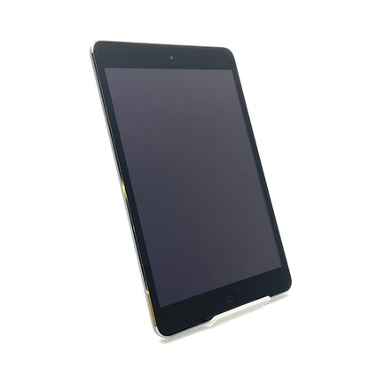 【全額返金保証】【最速発送】Apple iPad mini 7.9インチ 第2世代 32GB シルバー Wi-Fi 動作確認済