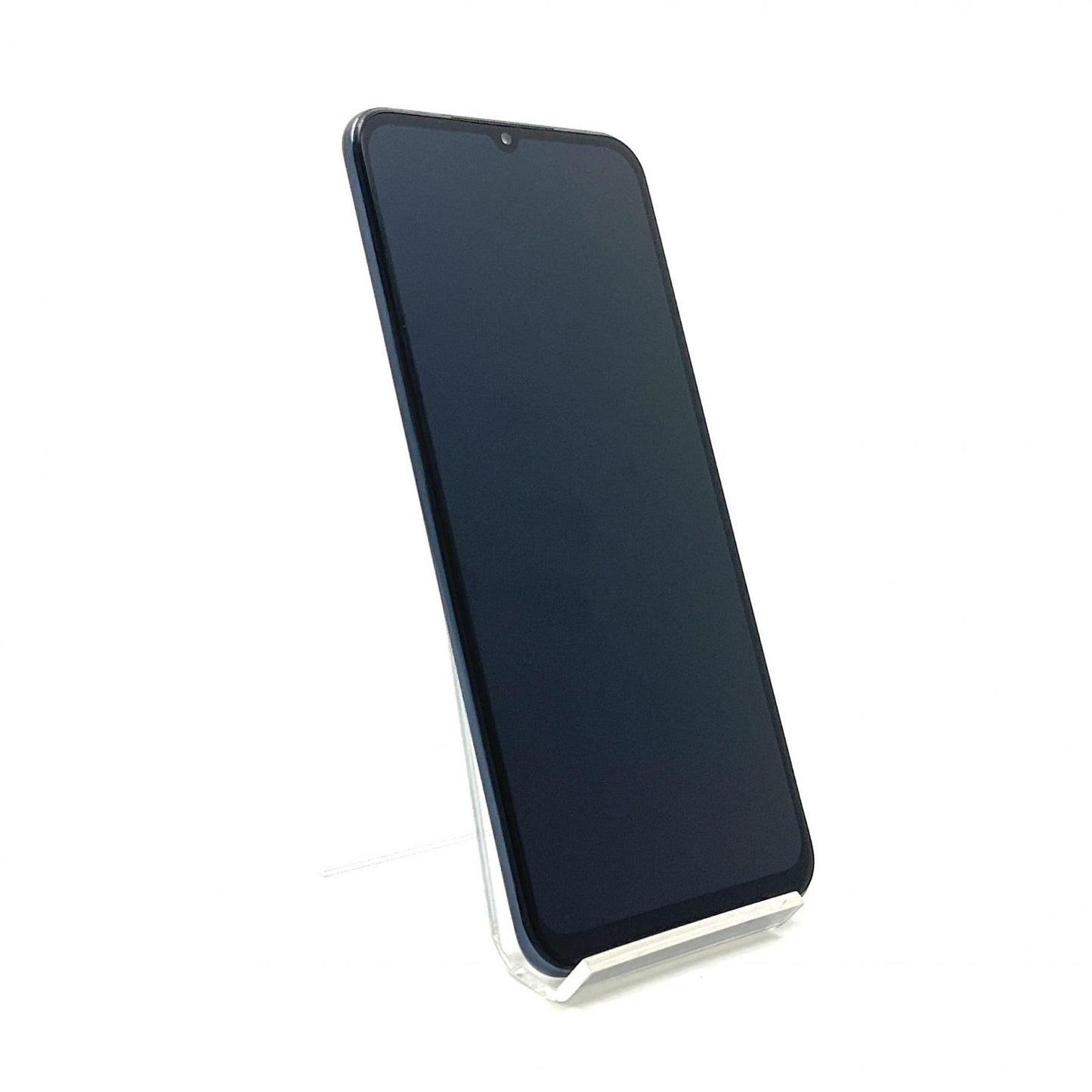 【全額返金保証】【最速発送】Xiaomi  Mi10  Lite 5G 128GB コズミックグレー au XIG01 白ロム 動作確認済