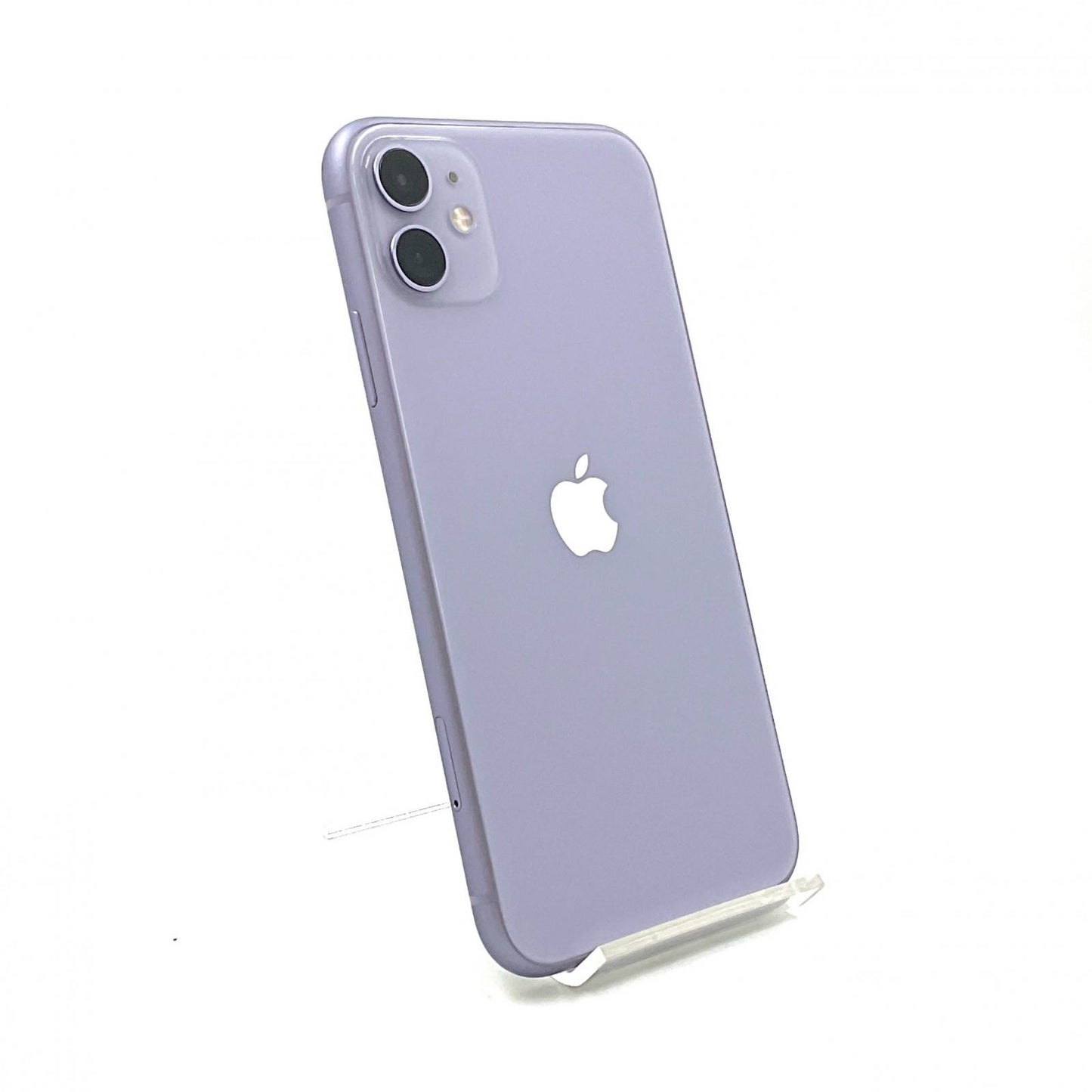 【全額返金保証】【最速発送】Apple iPhone iPhone 11 256GB パープル docomo 白ロム 超美品 動作確認済 100%
