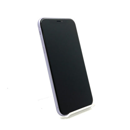 【全額返金保証】【最速発送】Apple iPhone iPhone 11 256GB パープル docomo 白ロム 超美品 動作確認済 100%