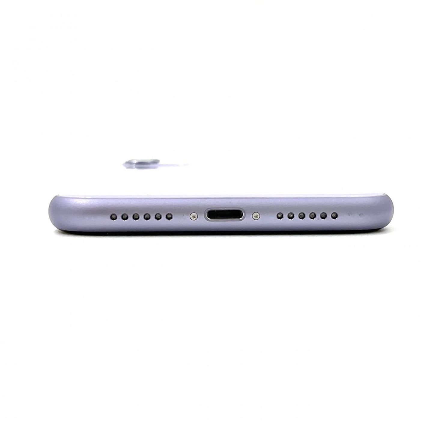 【全額返金保証】【最速発送】Apple iPhone iPhone 11 256GB パープル docomo 白ロム 超美品 動作確認済 100%