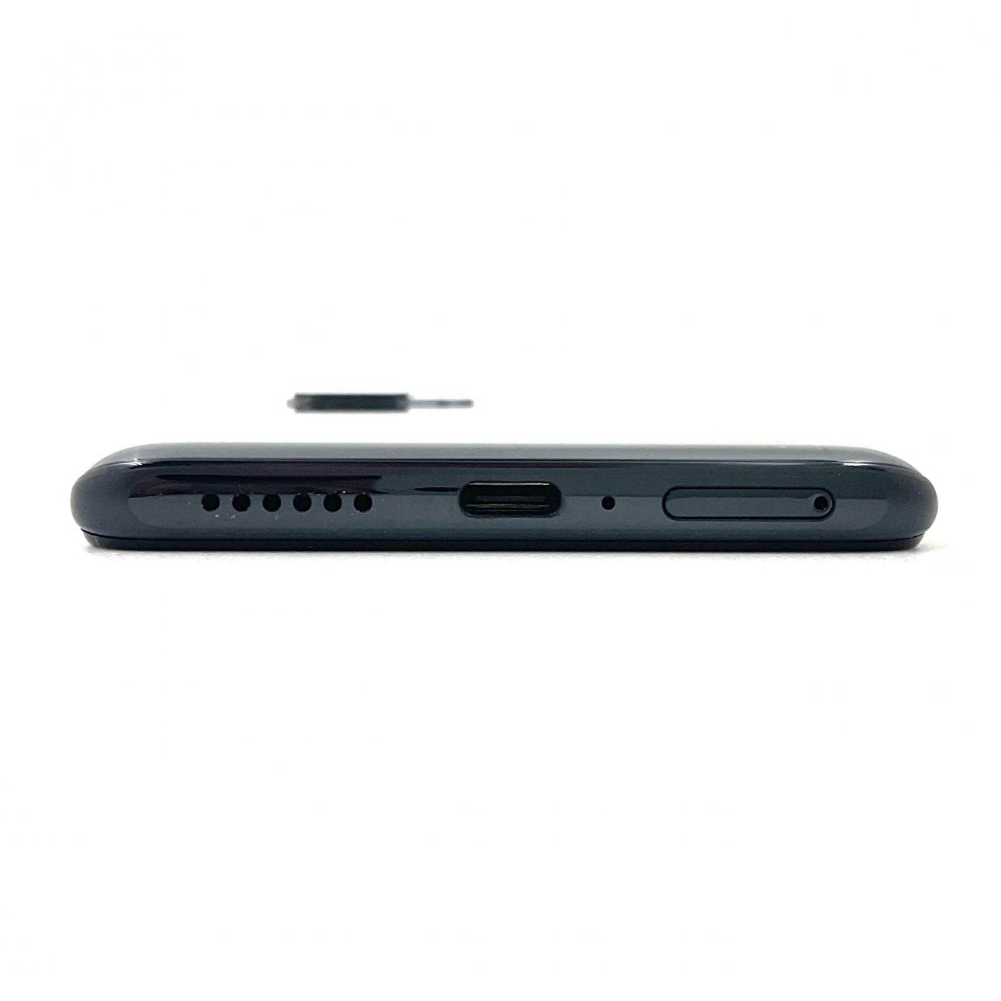 【全額返金保証】【最速発送】Xiaomi Xiaomi 11T Pro  128GB メテオライトグレー SIMフリー 2107113SR 美品 動作確認済