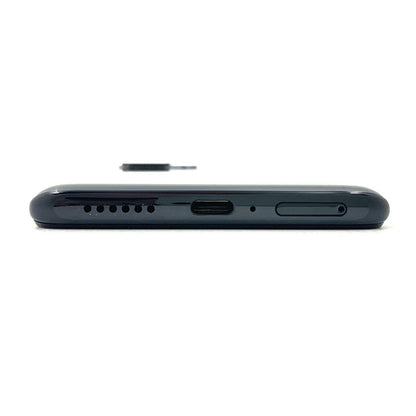 【全額返金保証】【最速発送】Xiaomi Xiaomi 11T Pro  128GB メテオライトグレー SIMフリー 2107113SR 美品 動作確認済