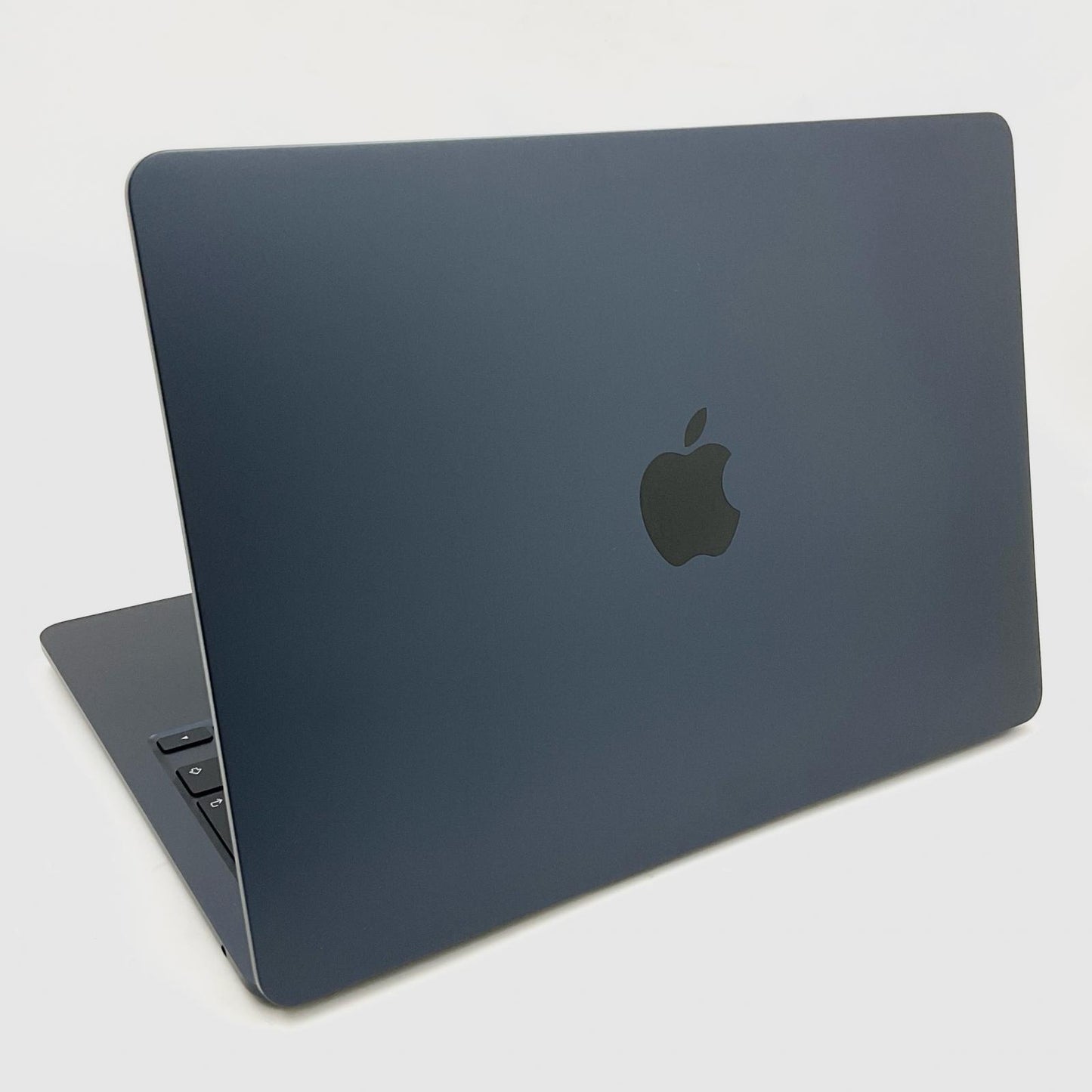 【全額返金保証】【最速発送】Apple MacBook Air 13インチ 2025 Apple M4 16GB SSD 256GB ミッドナイト 100% 超美品 動作確認済