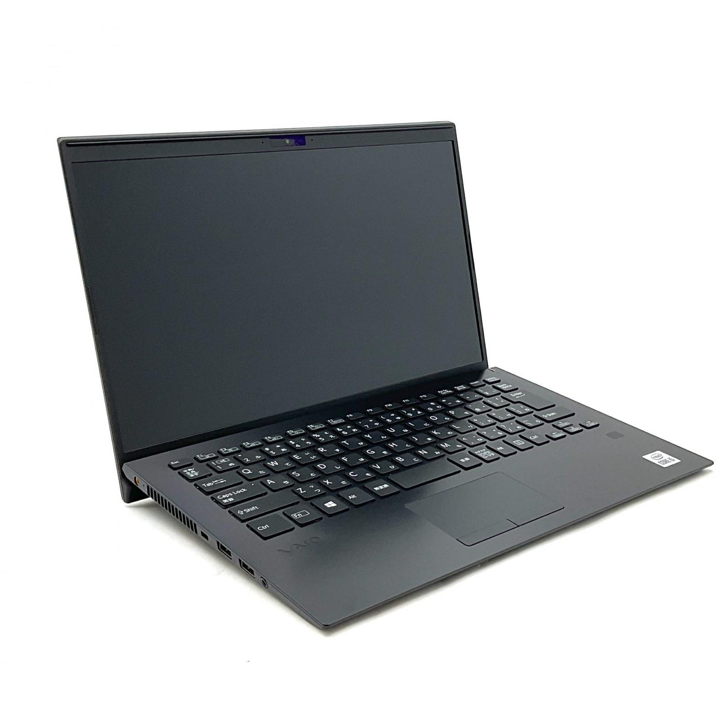 【全額返金保証】【最速発送】Sony VAIO VJPK13C11N Intel(R) Core(TM) i5-1035G1 CPU @ 1.00GHz 1.19GHz 8GB M.2 SSD 256GB 93.6% 動作確認済
