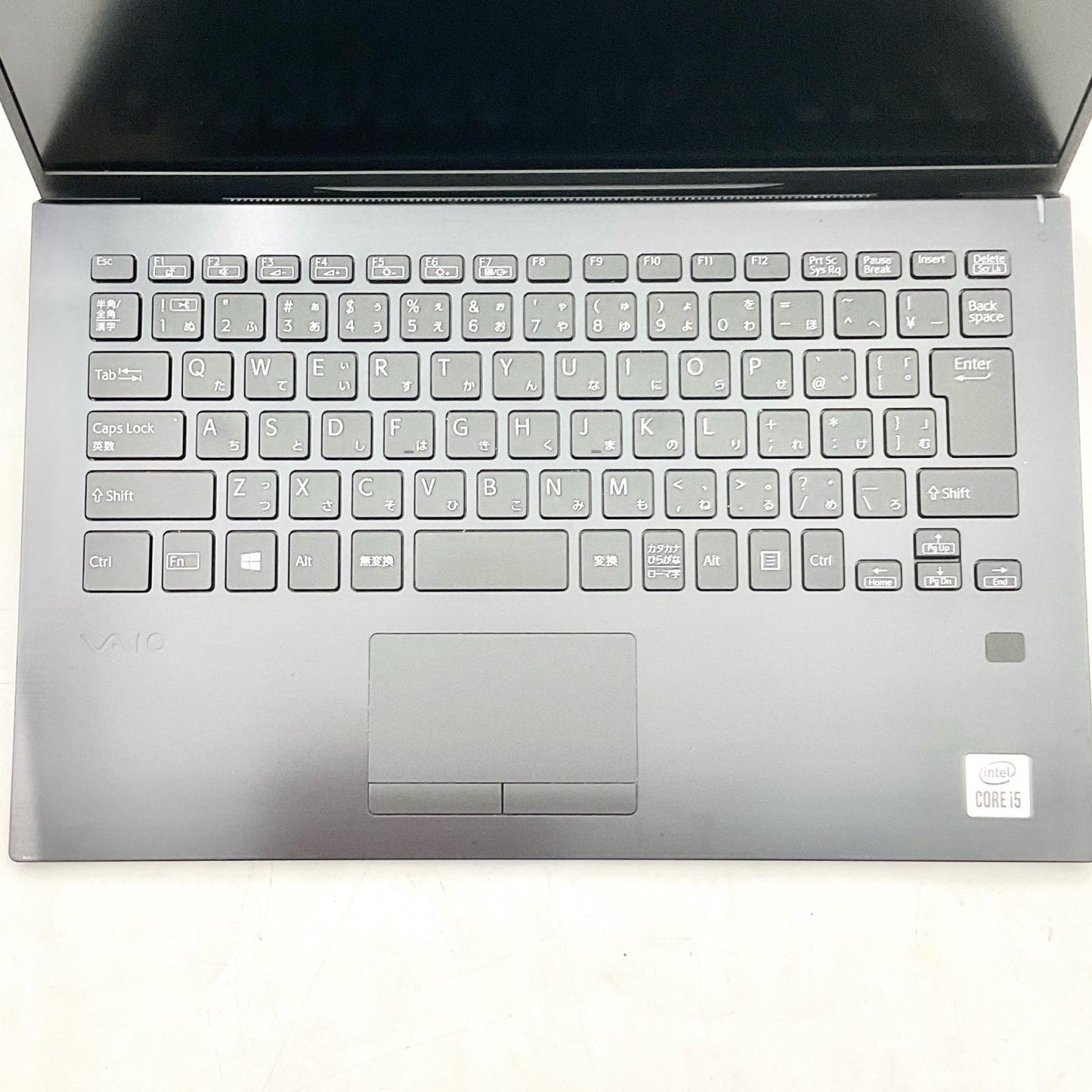 【全額返金保証】【最速発送】Sony VAIO VJPK13C11N Intel(R) Core(TM) i5-1035G1 CPU @ 1.00GHz 1.19GHz 8GB M.2 SSD 256GB 93.6% 動作確認済