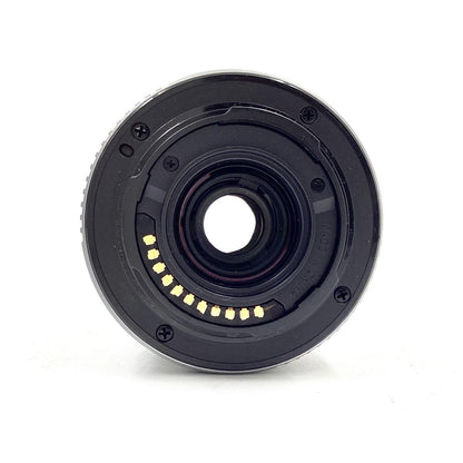 【全額返金保証】【最速発送】OLYMPUS M.ZUIKO DIGITAL 14-42mm F3.5-5.6 II R [シルバー] 動作確認済