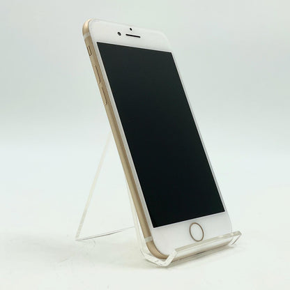 【全額返金保証】【最速発送】Apple iPhone iPhone 7 128GB ゴールド docomo 白ロム 動作確認済 79%